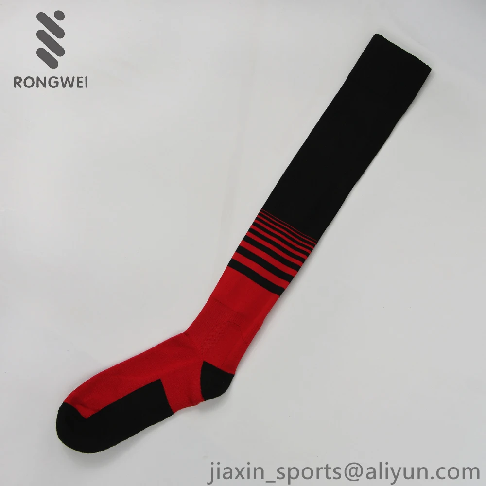 Wholesale high quality outdoor soccer sports running socks accessories