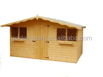 
Garden shed/wooden shed/Garden sheds/summerhouse 