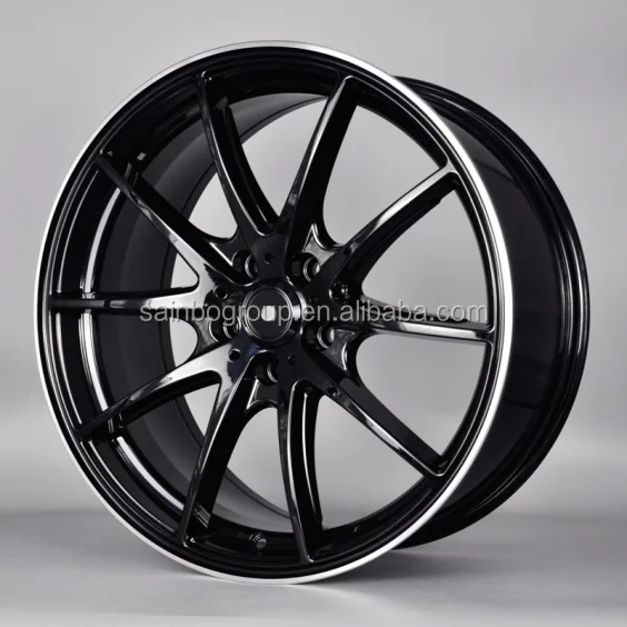 auto aluminum aftermarket wheels /rims-0275