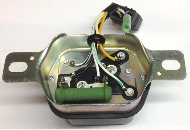 VOLTAGE REGULATOR,AVR-551,27700-10110,27700-22000,27700-31011,27700-33010,27700-41011,27700-36010,27700-15040,27700-22010