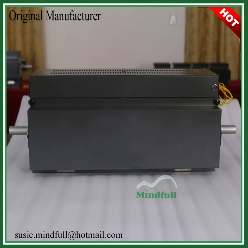 
Private Label 936 Hooks Computerized Jacquard Cylinder Customized Electronic Jacquard Cylinder 