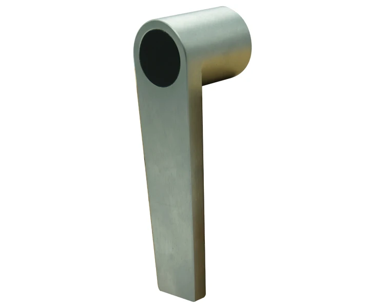 zinc alloy furniture cabinet handle 2301