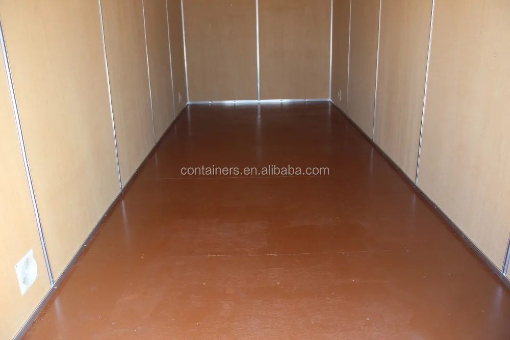 20ft 40ft shipping container open side container sale to all over the world