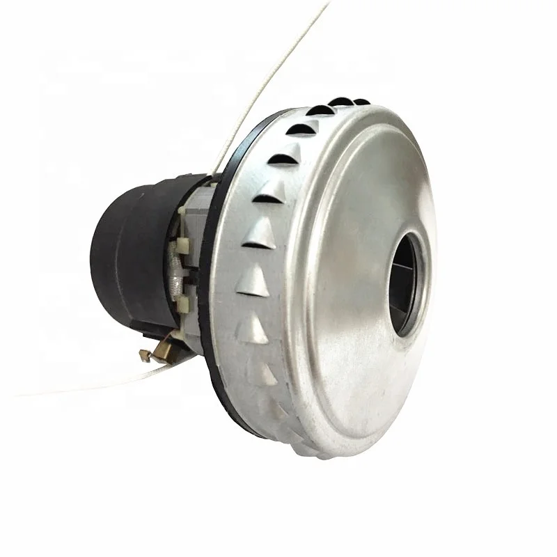 650W Small AC Vacuum Cleaner Motor