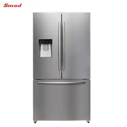 Smad Counter-Depth French Door Refrigerator