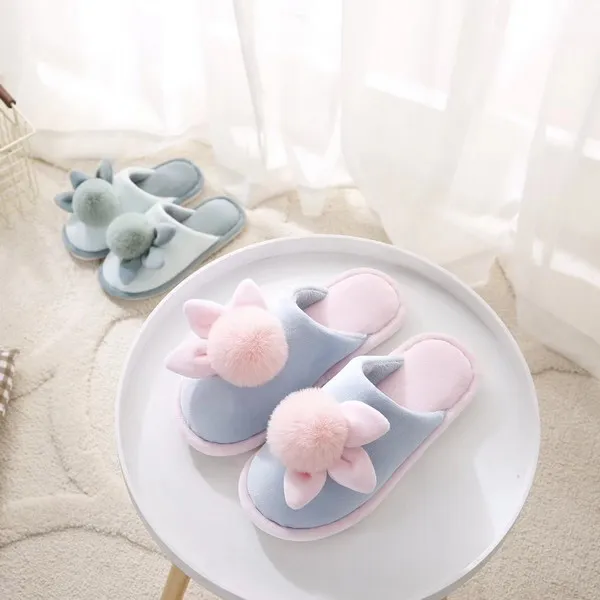 Easter Design Indoor Slippers