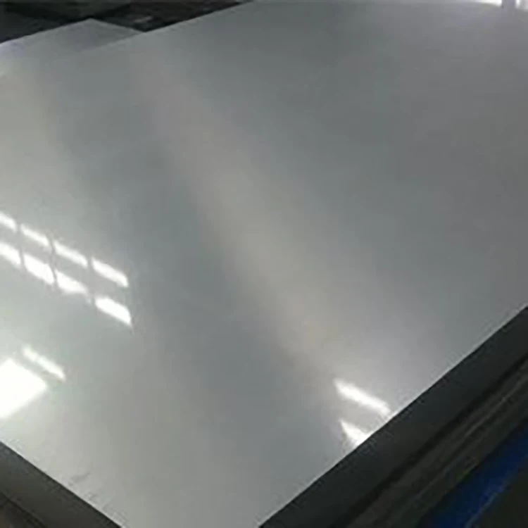 Hot Rolled Astm 306 Stainless Steel Sheet