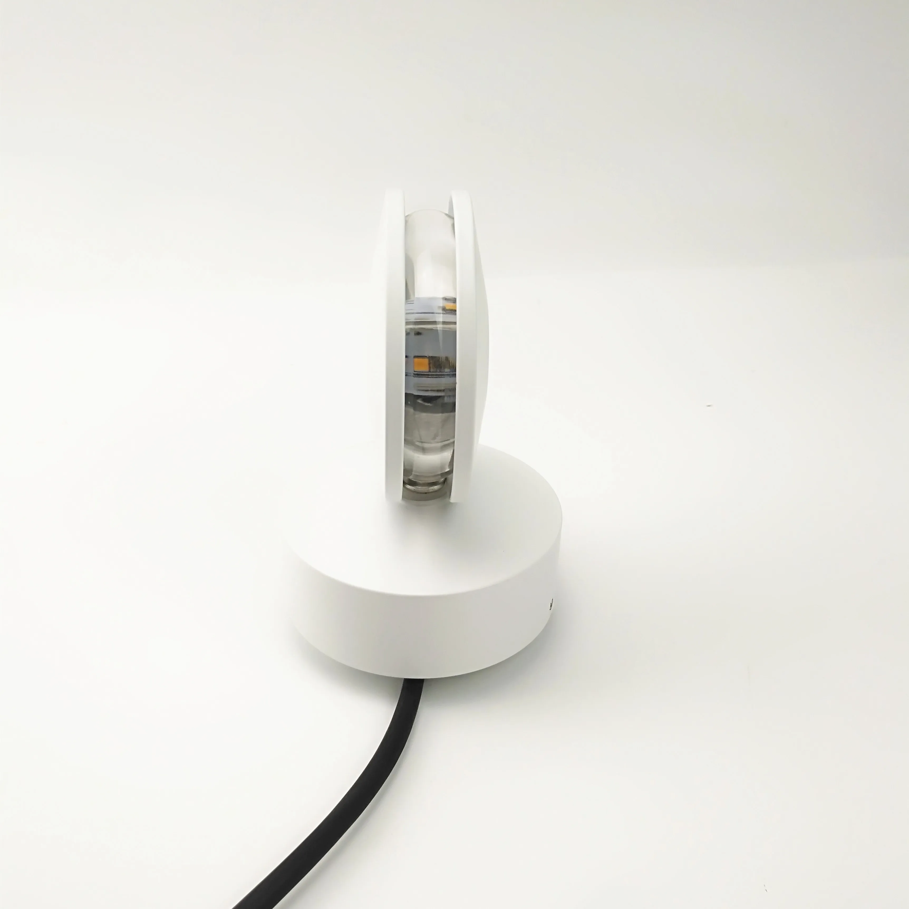 Новейший дизайн, светодиодное окно 8 Вт для внутреннего освещения, светодиодное освещение для фокусов