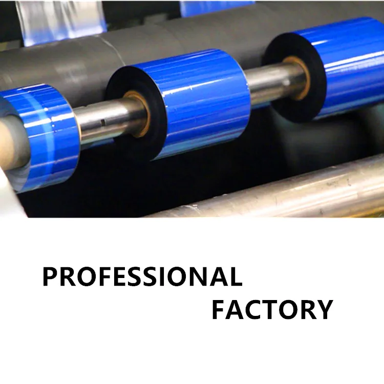 Free Sample Printer ribbon CK16 Wax ribbon for barcode printer