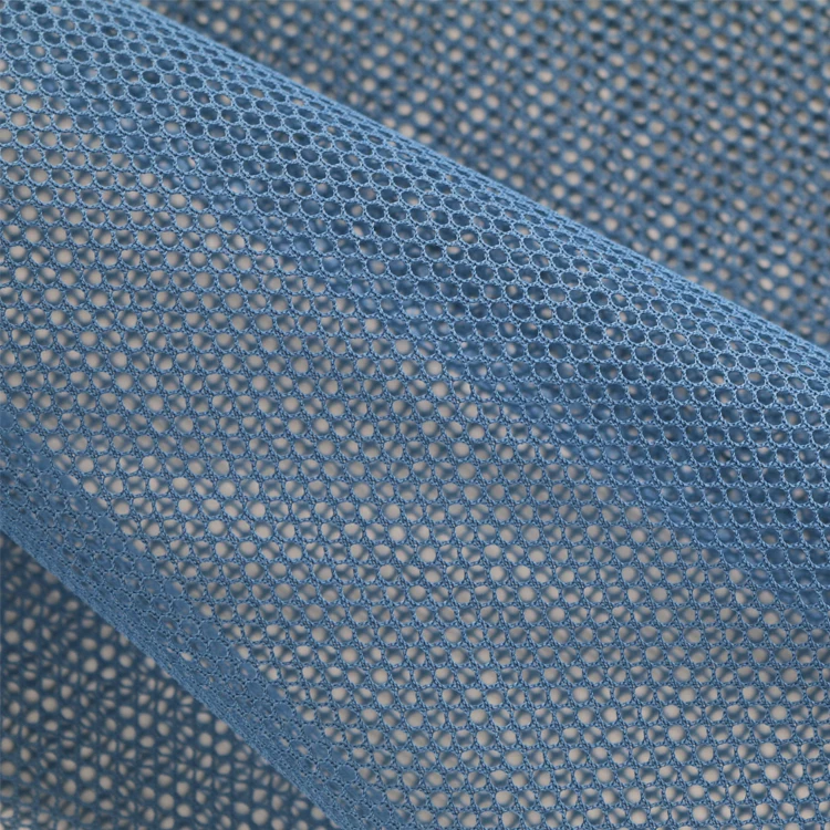 
Nylon mesh cloth fabric 