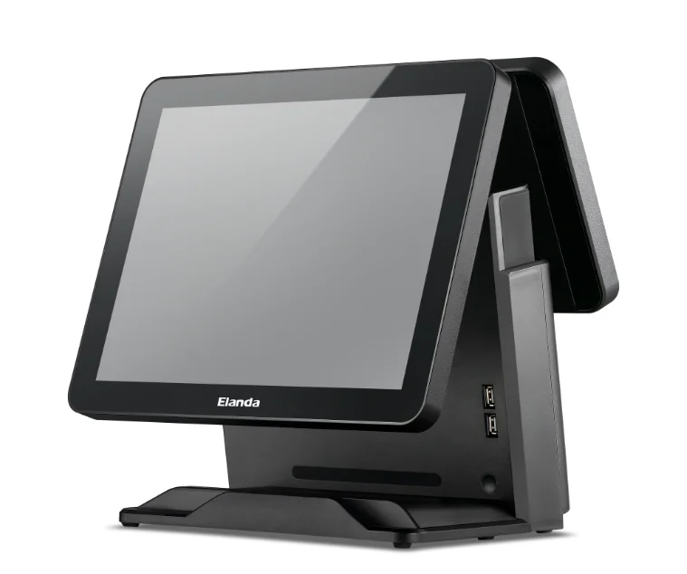 
All in one computer server pos system for restaurant 