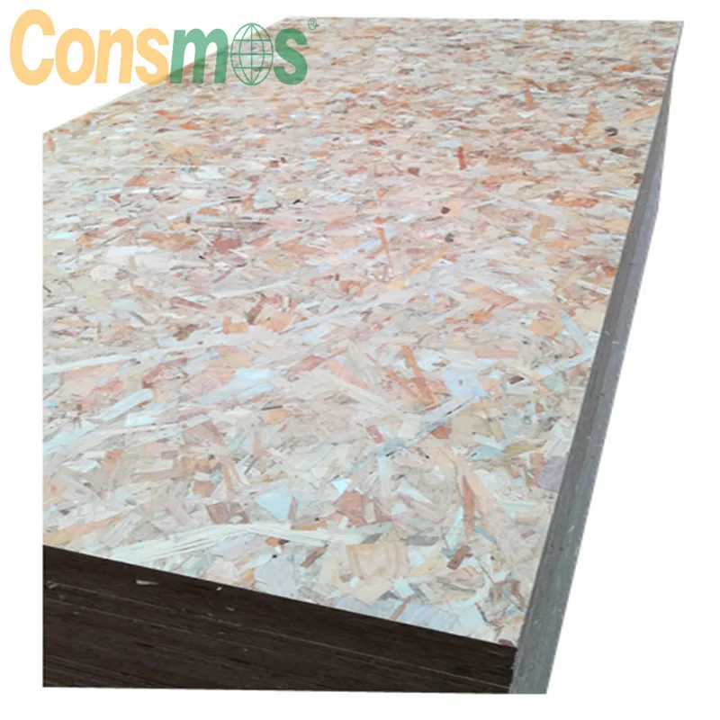 Hot sales, quality OSB with competitive price