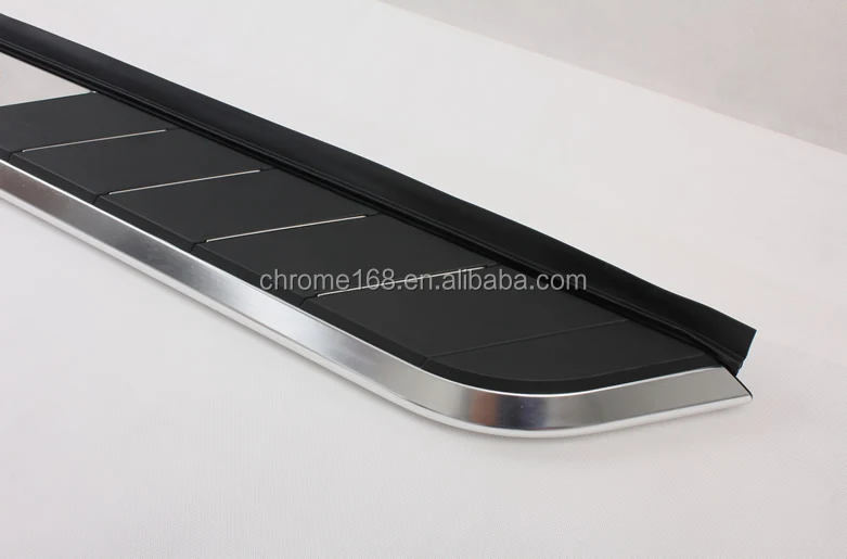 Side step For Jeep Grand Cherokee 11-14 car accessories for jeep running board