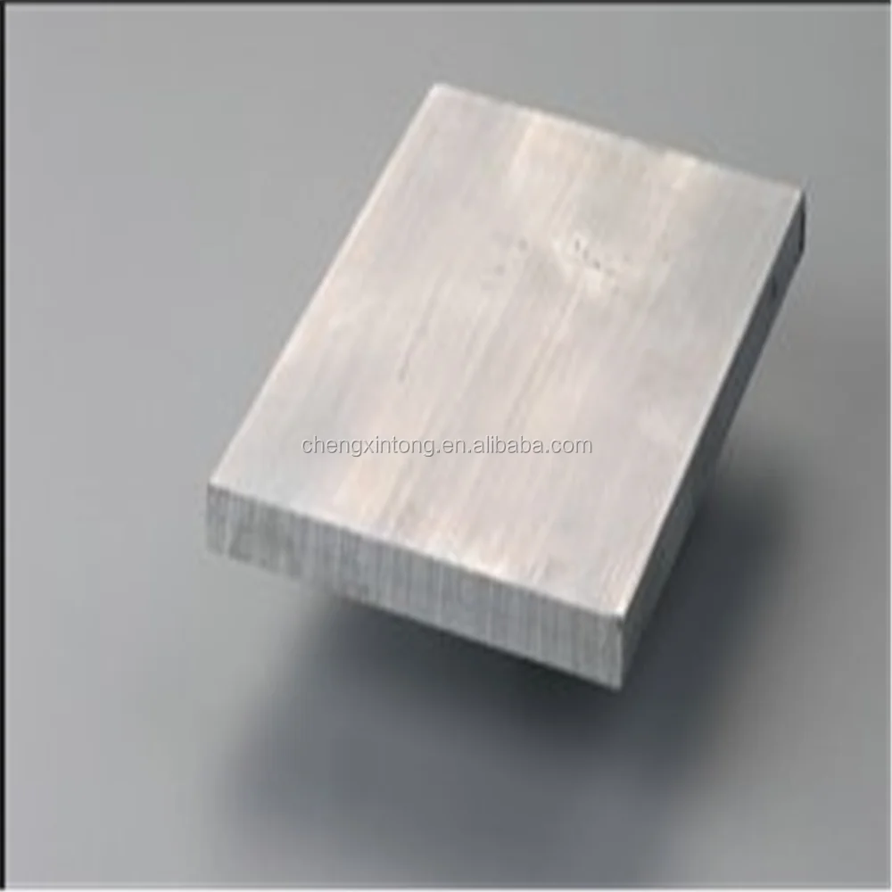 Airplane aerospace railway aluminium alloy 7075 6061 6082 T6 T651 aluminum plate