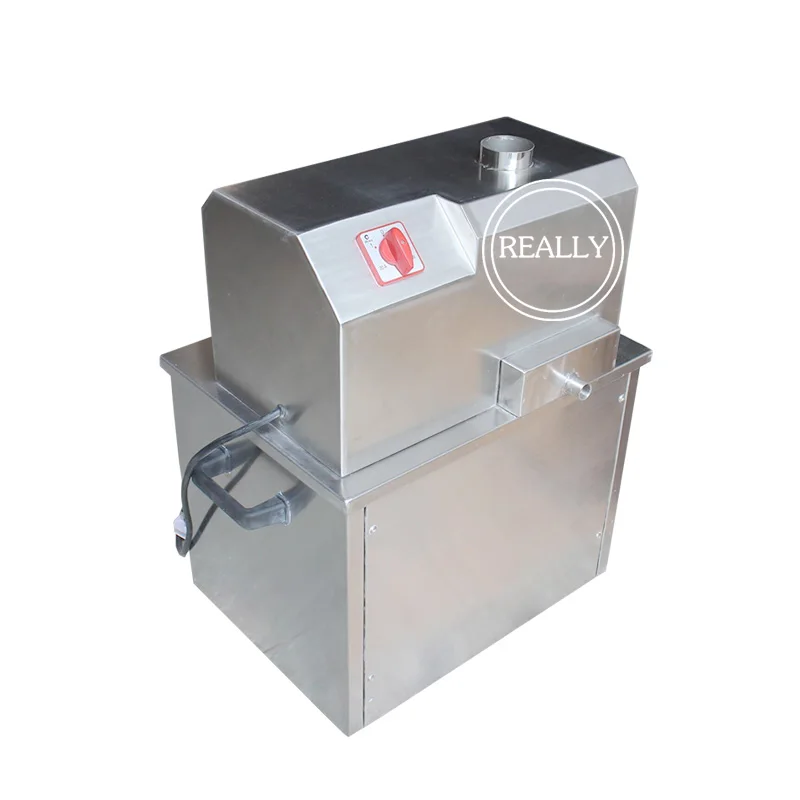 OEM Automatic sugarcane juice extractor, sugarcane juice making machine, sugarcane extractor
