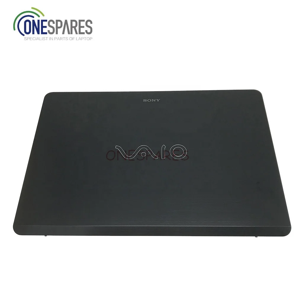 Задняя крышка для ноутбука с петлями для SONY SVF15A A 3FGD6LH0040