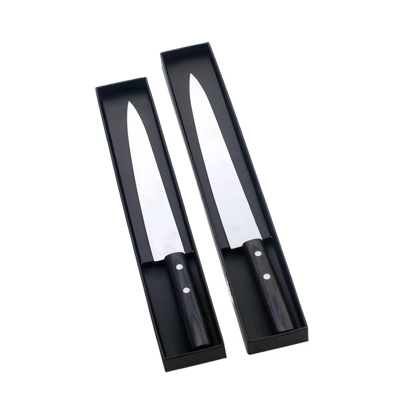 Japanese cooking knife