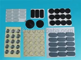 Temperature Resistance Double sided tissue Tape