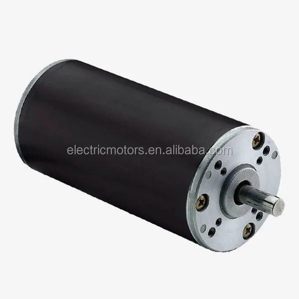 
Customized DC Electric Motor 140v 260v For Household Blender 