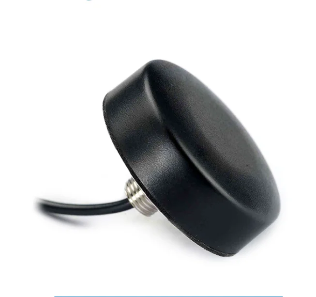 China made radome material ABS housing micro garmin gps tracking antenna with Screw mounting