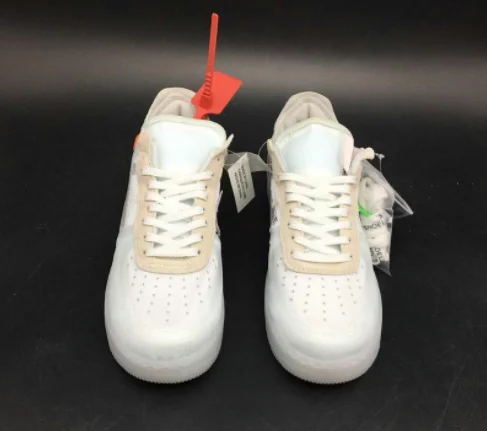 
New Air 1 Men Low Cut Sports shoe Skateboarding Shoes Classic AF fly Trainers high knit Sneakers 