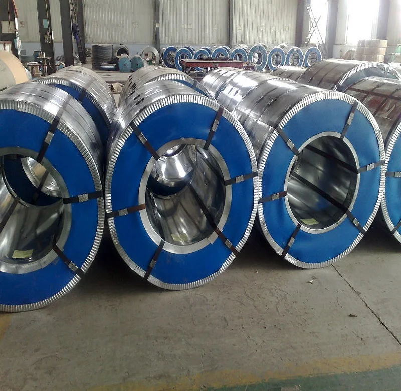 High Quality JISCO Zinc Magnesium Aluminium Alloy Coating Sheets Coils