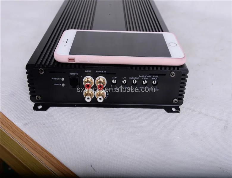 
2000W mono car amplifier,class D car amplifier 12v,Korea style amplifier for best price 