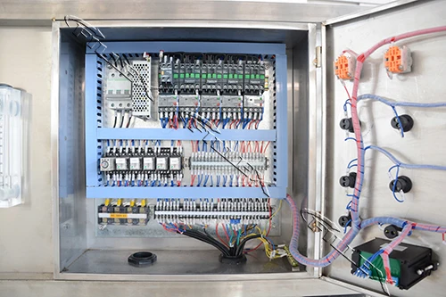 Reverse Osmosis RO UF water treatment system equipment