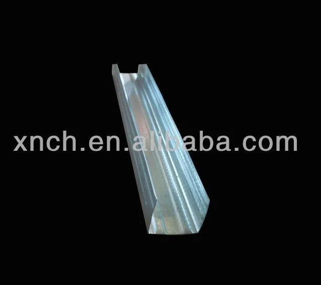 Gypsum Drywall Metal CD UD / Ceiling Grid