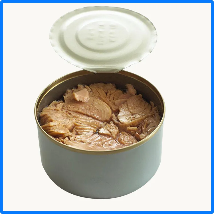 185 г, лидер продаж, готовое филе тунца/консервированная рыба тунца/тунца