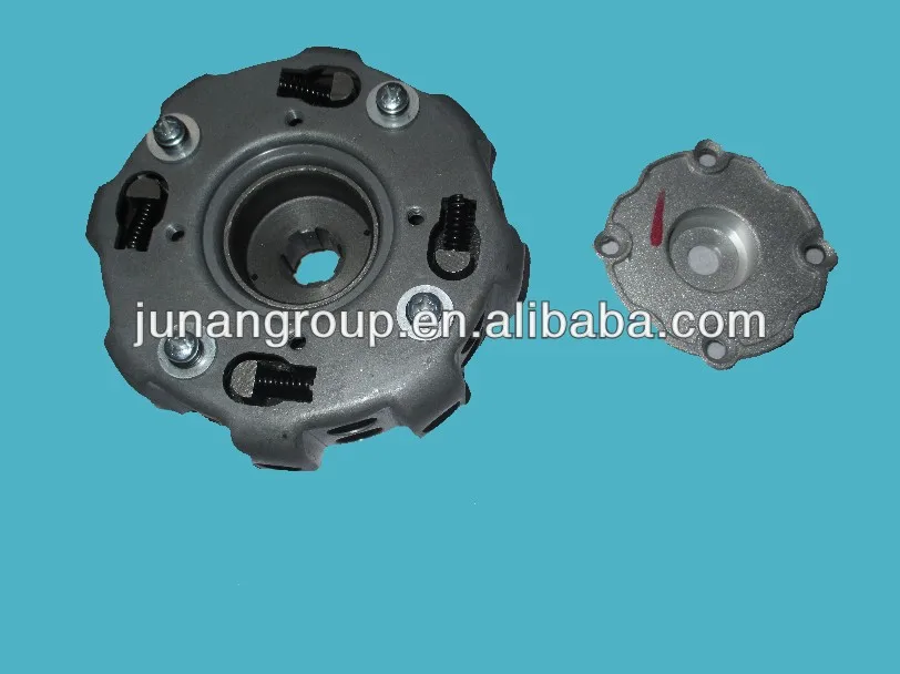 taotao 110cc atv части мотоцикла сцепление в сборе 18t