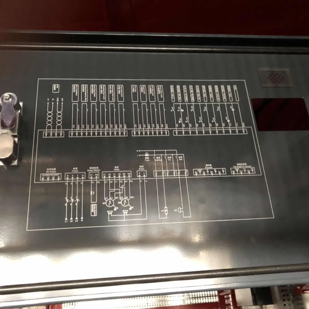 hot sale SC100/100 building hoist construction elevator