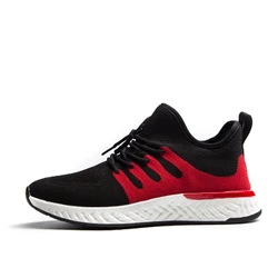 Top quality sport shoe men sport sneaker shoe