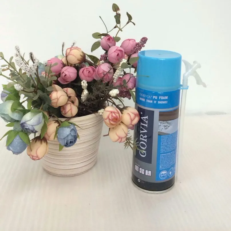 polyurethane foam sealant series-V