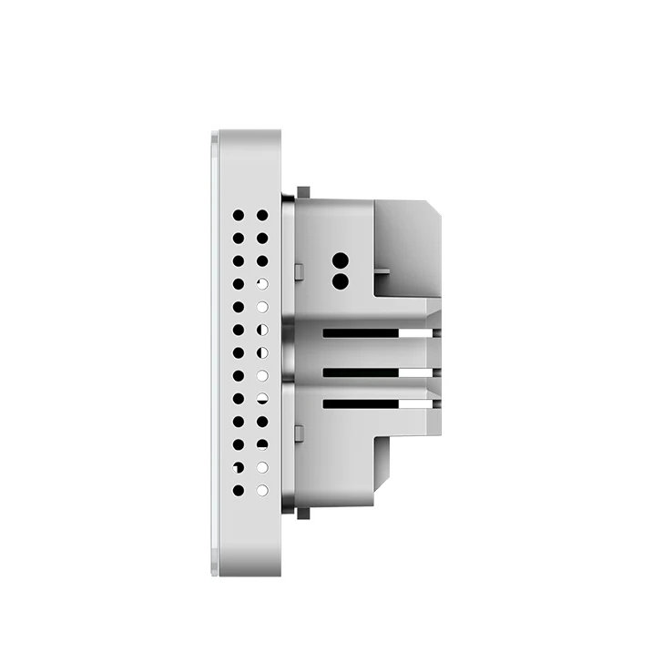 High quality certified gas boiler water heater thermostat CE