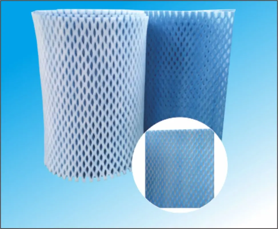 Synthetic floor filter paint pocket cell pocket air filter for spray booth