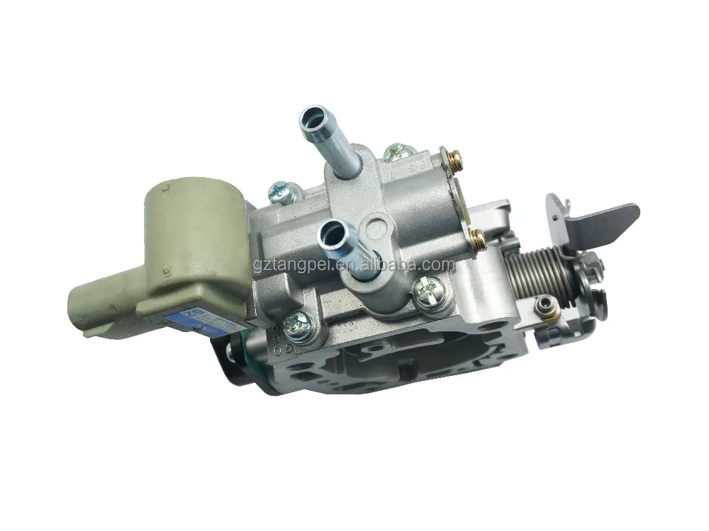 Complete Throttle Body GY10E OEM 16400-P2P-A51 16400P2PA51