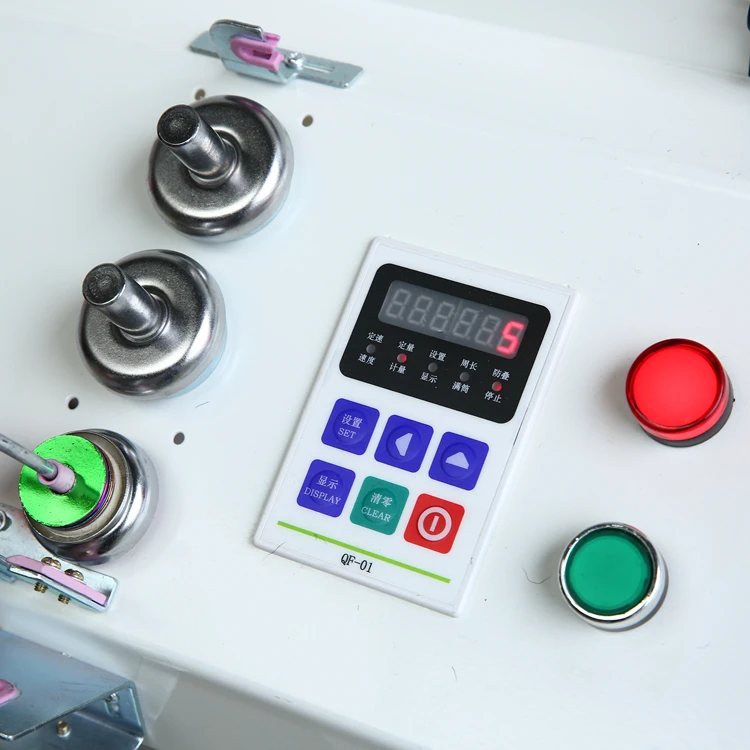 Best Price dc motor bobbin winder textile cone to cone winding machine