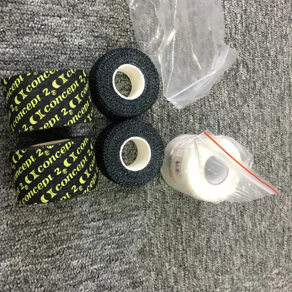 Cool-Non adhesive elastic bandage cooling bandage