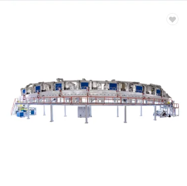 EPS EVA PVC PE foam acrylic adhesive tape coating machine