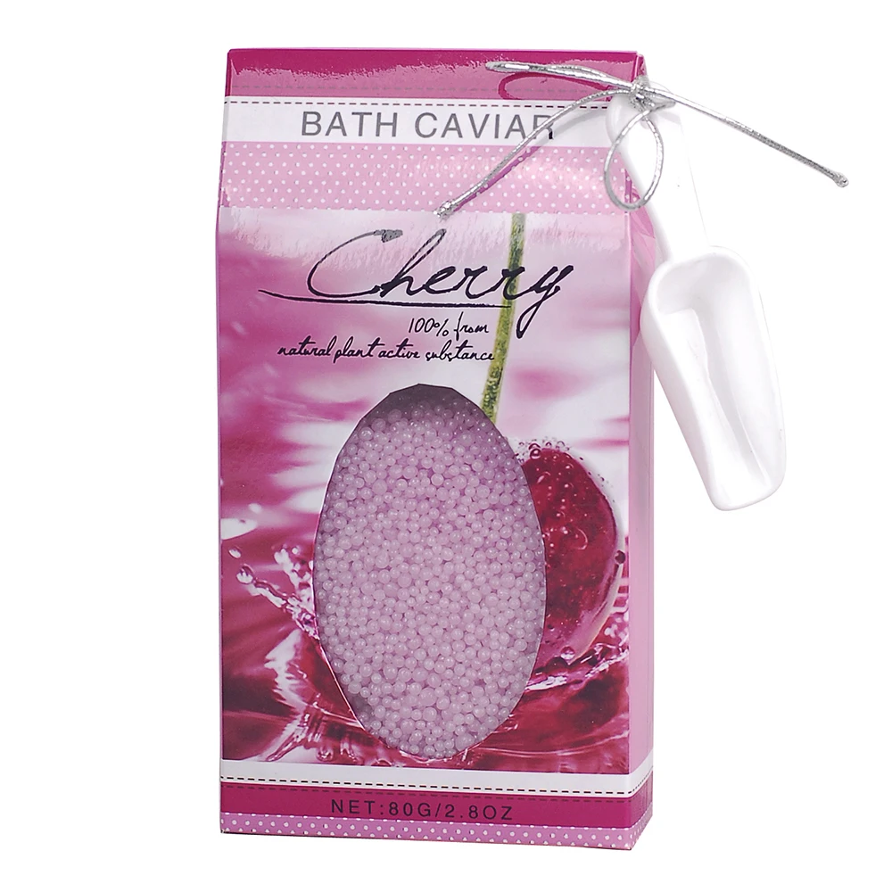 
Private Label Mild Bulk Bath Caviar 