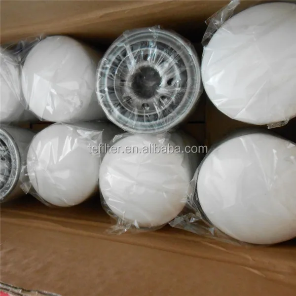 HEK 50-20.180AS.FG010 for Tefilter supply replacement IKRON filter element HEK 50-20.180AS.FG010