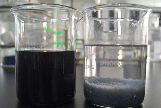 
Organic filter aid industry water treatment cellulose filtration 