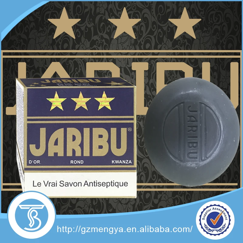 Raw african black soap wholesale