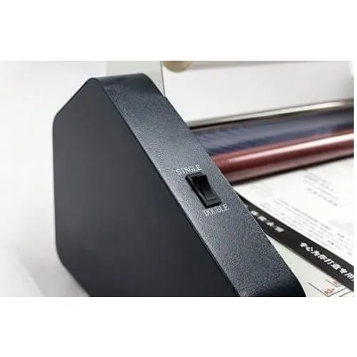  Лидер продаж ламинатор PDFM360mini размер A3 360 мм автоматический рулон горячего и холодного ламинирования для офиса