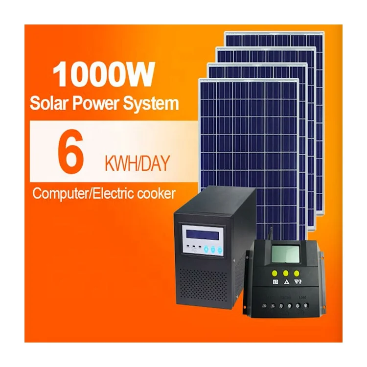 
2000w off grid solar power system home solar power system off-grid 2kw solar system off grid 