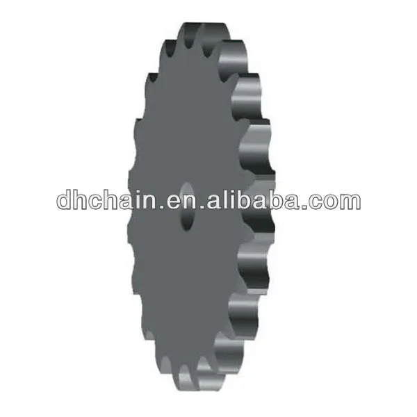 
084A-1 Platewheel for Chain DIN 8187 