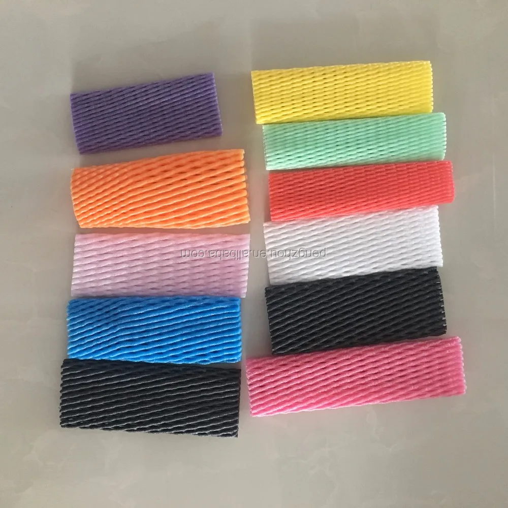 
epe foam mesh bubble wrap 