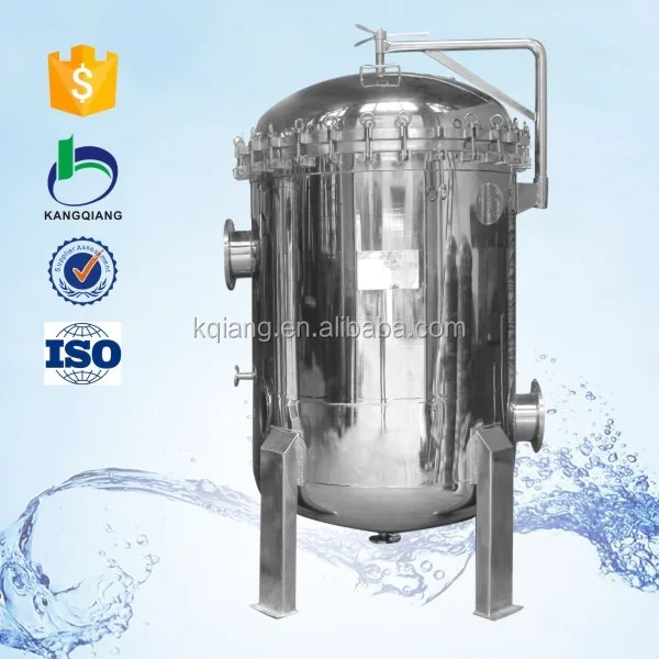 0.45 0.1 Micron Water Cartridge Filter