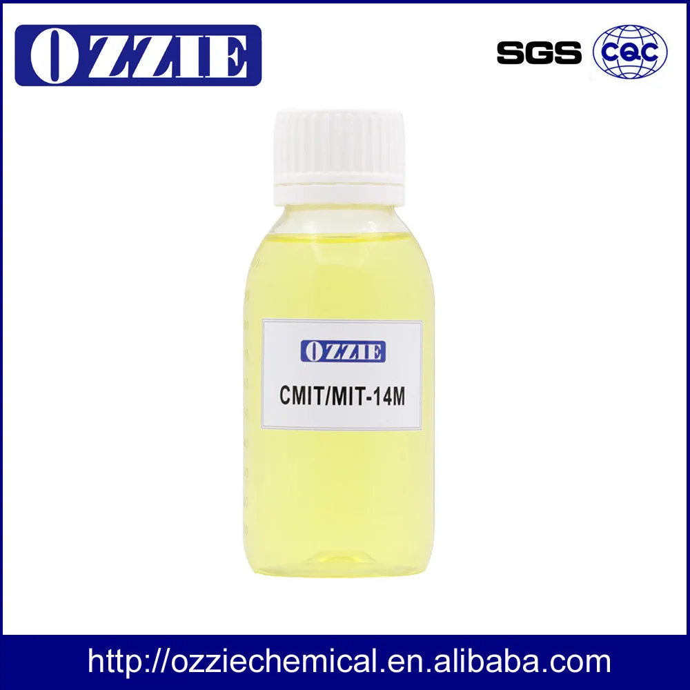 CMIT MIT 14M CAS 26172-55-4 2682-20-4 Китай Далянь